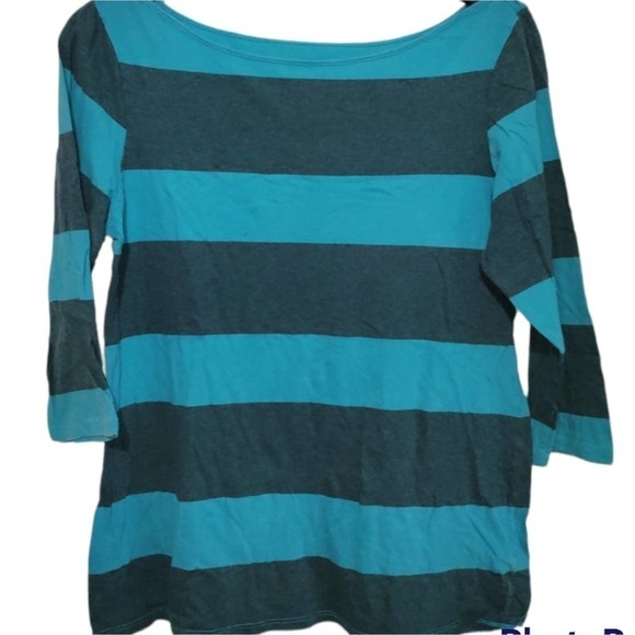 Women lot T-SHIRT BUNDLE woman size large 4 items - Picture 4 of 5